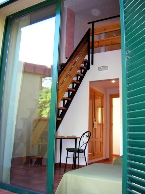 El Cerrao-Paunatura Sot de Chera Exterior photo